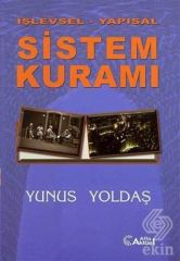 Alfa Aktüel İşlevsel - Yapısal Sistem Kuramı - Yunus Yoldaş Alfa Aktüel Yayınları