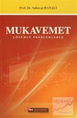 Teknik Yayınevi Mukavemet, Çözümlü Problemlerle - Sahavat Hanali Teknik Yayınevi