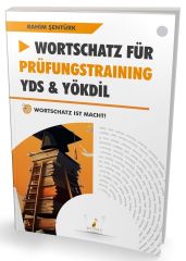 Pelikan YDS YÖKDİL Wortschatz Für Prüfungstraining Pelikan Yayınları