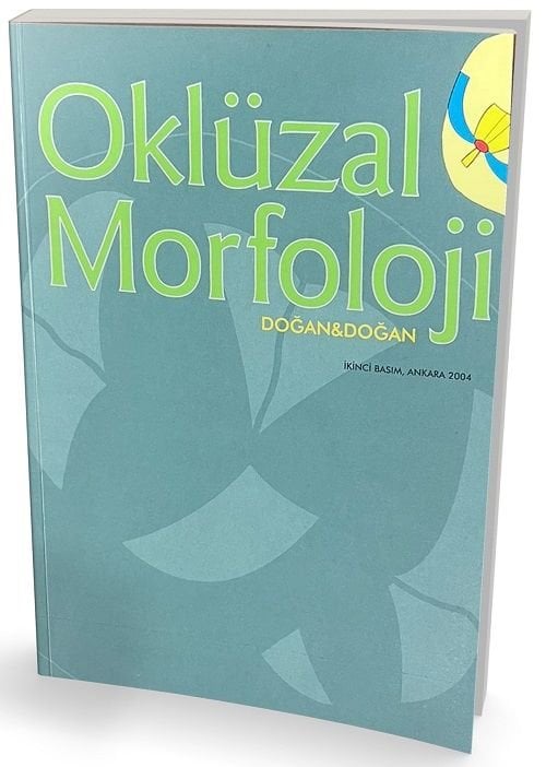 Pelikan Oklüzal Morfoloji - Arife Doğan, Orhan Murat Doğan Pelikan Yayınları