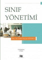 Anı Yayıncılık Sınıf Yönetimi - Celal Teyyar Uğurlu ​Anı Yayıncılık