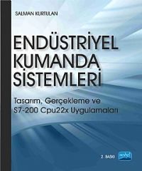 Nobel Endüstriyel Kumanda Sistemleri - Salman Kurtulan Nobel Akademi Yayınları