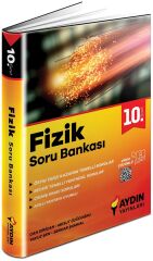 Aydın 10. Sınıf Fizik Konu Özetli Soru Bankası Aydın Yayınları