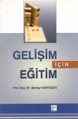 Gazi Kitabevi Gelişim İçin Eğitim - George Psacharopoulos Gazi Kitabevi