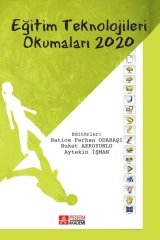 Pegem Eğitim Teknolojileri Okumaları 2020 Pegem Akademi Yayıncılık