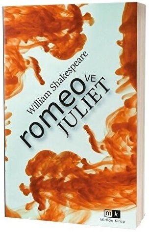 Romeo ve Juliet - William Shakespeare Mirhan Kitap