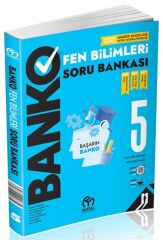 Model 5. Sınıf Fen Bilimleri Banko Soru Bankası Model Eğitim Yayınları