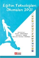 Pegem Eğitim Teknolojileri Okumaları 2021 Pegem Akademi Yayıncılık