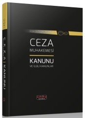 Savaş Ceza Muhakemesi Kanunu ve İlgili Kanunlar Kanun Metinleri 10. Baskı Savaş Yayınları