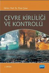 Nobel Çevre Kirliliği ve Kontrolü - Özer Çınar Nobel Akademi Yayınları