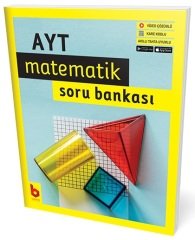 Basamak YKS AYT Matematik Soru Bankası Basamak Yayınları