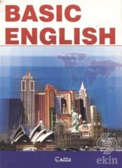 Alfa Aktüel Basic English Alfa Aktüel Yayınları