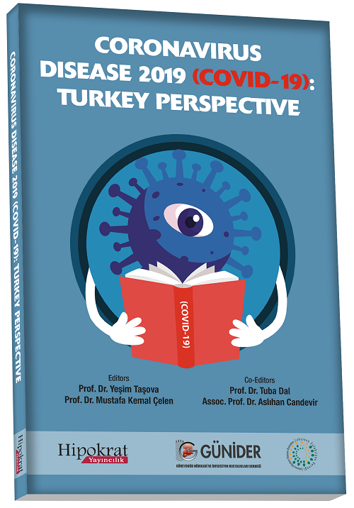 Hipokrat Coronavirus Disease 2019 Turkey Perspective Hipokrat Kitabevi