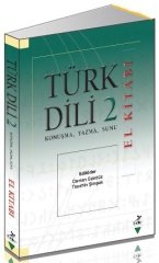 Grafiker Türk Dili 2 - Osman Gündüz, Tacettin Şimşek Grafiker Yayınları