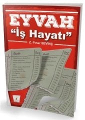 Pelikan Eyvah İş Hayatı - Z. Pınar Sevinç Pelikan Yayınları