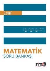 Simya 9. Sınıf Matematik Soru Bankası Simya Yayınları