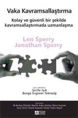 Pegem Vaka Kavramsallaştırma Bengü Ergüner Tekinalp, Şerife Işık Pegem Akademi Yayıncılık