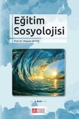 Pegem Eğitim Sosyolojisi Hüseyin Akyüz Pegem Akademi Yayıncılık