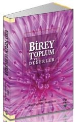 Grafiker Birey Toplum ve Değerler - İhsan Çapcıoğlu, Mualla Yıldız Grafiker Yayınları