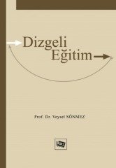 Anı Yayıncılık Dizgeli Eğitim - Veysel Sönmez Anı Yayıncılık