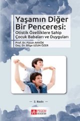 Pegem Yaşamın Diğer Bir Penceresi Füsun Akkök, Bilge Uzun Özer Pegem Akademi Yayıncılık