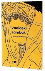 Vadideki Zambak - Honoro de Balzac Mirhan Kitap