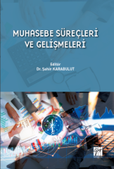 Gazi Kitabevi Muhasebe Süreçleri ve Gelişmeleri - Şahin Karabulut Gazi Kitabevi