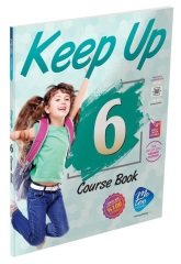 Me Too 6. Sınıf Keep Up 6 Course Book Me Too Publishing