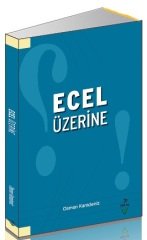 Grafiker Ecel Üzerine - Osman Karadeniz Grafiker Yayınları