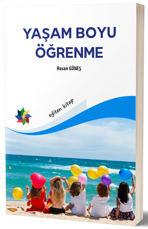 Eğiten Kitap Yaşam Boyu Öğrenme - Hasan Güneş Eğiten Kitap