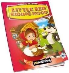 YDS Publishing Little Red Riding Hood A1+ YDS Publishing