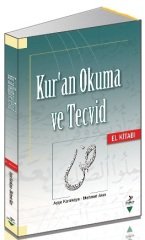 Grafiker Kuran Okuma ve Tecvid - Ayşe Karakaya, Mehmet Akın Grafiker Yayınları