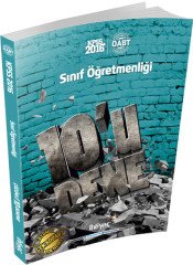 SÜPER FİYAT - İhtiyaç ÖABT Sınıf Öğretmenliği 10 Deneme Çözümlü İhtiyaç Yayıncılık