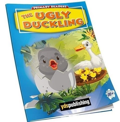 YDS Publishing The Ugly Duckling A1+ YDS Publishing