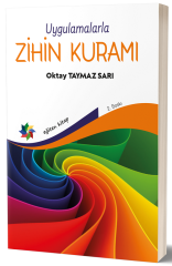 Eğiten Kitap Zihin Kuramı ve Pratik Uygulamalar - Oktay Taymaz Sarı Eğiten Kitap