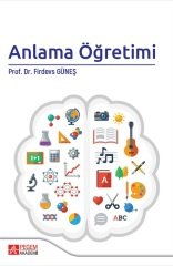 Pegem Anlama Öğretimi - Firdevs Güneş Pegem Akademi Yayınları