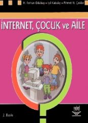 Nobel İnternet, Çocuk ve Aile - H. Ferhan Odabaşı Nobel Akademi Yayınları