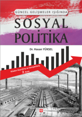 Ekin Sosyal Politika - Hasan Yüksel Ekin Yayınları