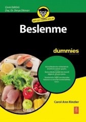 Nobel Beslenme - Carol Ann Rinzler Nobel Yaşam