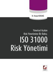 Seçkin ISO 31000 Risk Yönetimi - Duygu Kızıldağ Seçkin Yayınları