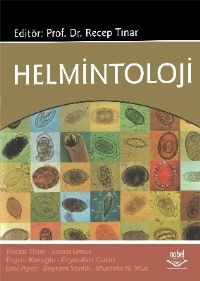 Nobel Helmintoloji - Recep Tınar, Şinasi Umur Nobel Akademi Yayınları