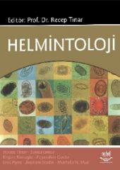 Nobel Helmintoloji - Recep Tınar, Şinasi Umur Nobel Akademi Yayınları