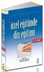 Grafiker Özel Eğitimde Din Eğitimi - Saadettin Özdemir, Mustafa Başkonak Grafiker Yayınları