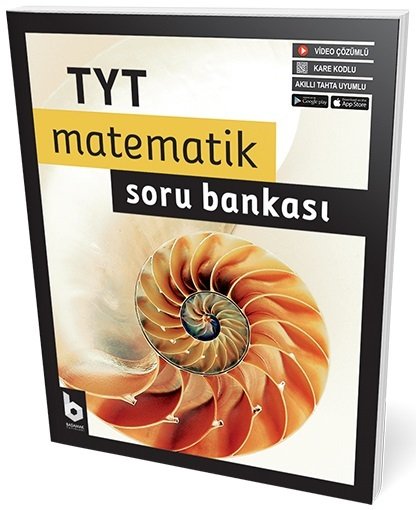 Basamak YKS TYT Matematik Soru Bankası Basamak Yayınları