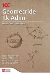 Pegem Geometride İlk Adım - Keziban Orbay Pegem Akademi Yayıncılık