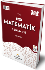 Ders Ortamı YKS TYT Matematik 10 Deneme Ders Ortamı Yayınları