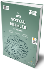 Ders Ortamı YKS TYT Sosyal Bilimler 20 Deneme Ders Ortamı Yayınları