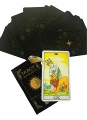 Tarot Klasik Deste Delta Kültür Yayınları