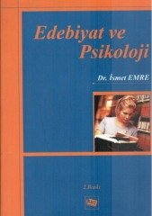 Anı Yayıncılık Edebiyat ve Psikoloji - İsmet Emre Anı Yayıncılık