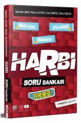 Öncelik 8. Sınıf Görsel Okuma-Sözel Mantık-Paragraf Harbi Soru Bankası Öncelik Yayınları